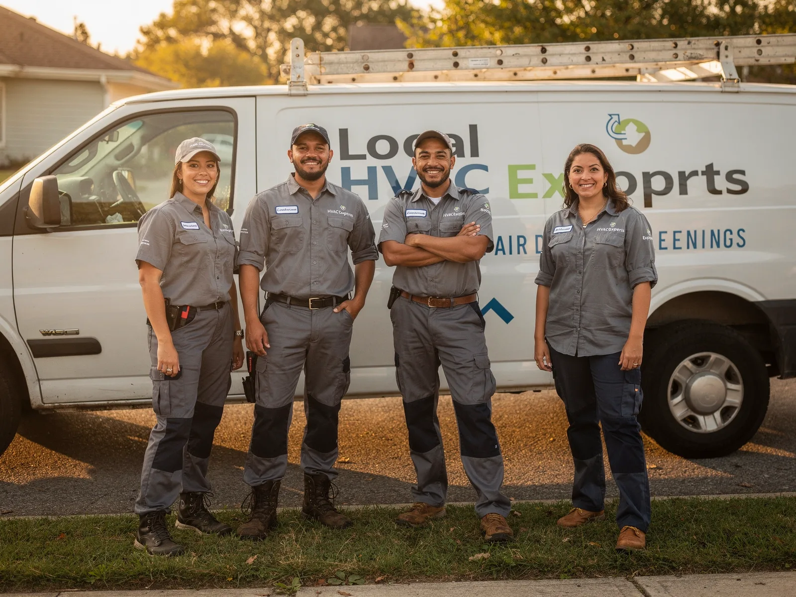24/7 HVAC Repair & AC Replacement company in Bullville, NY