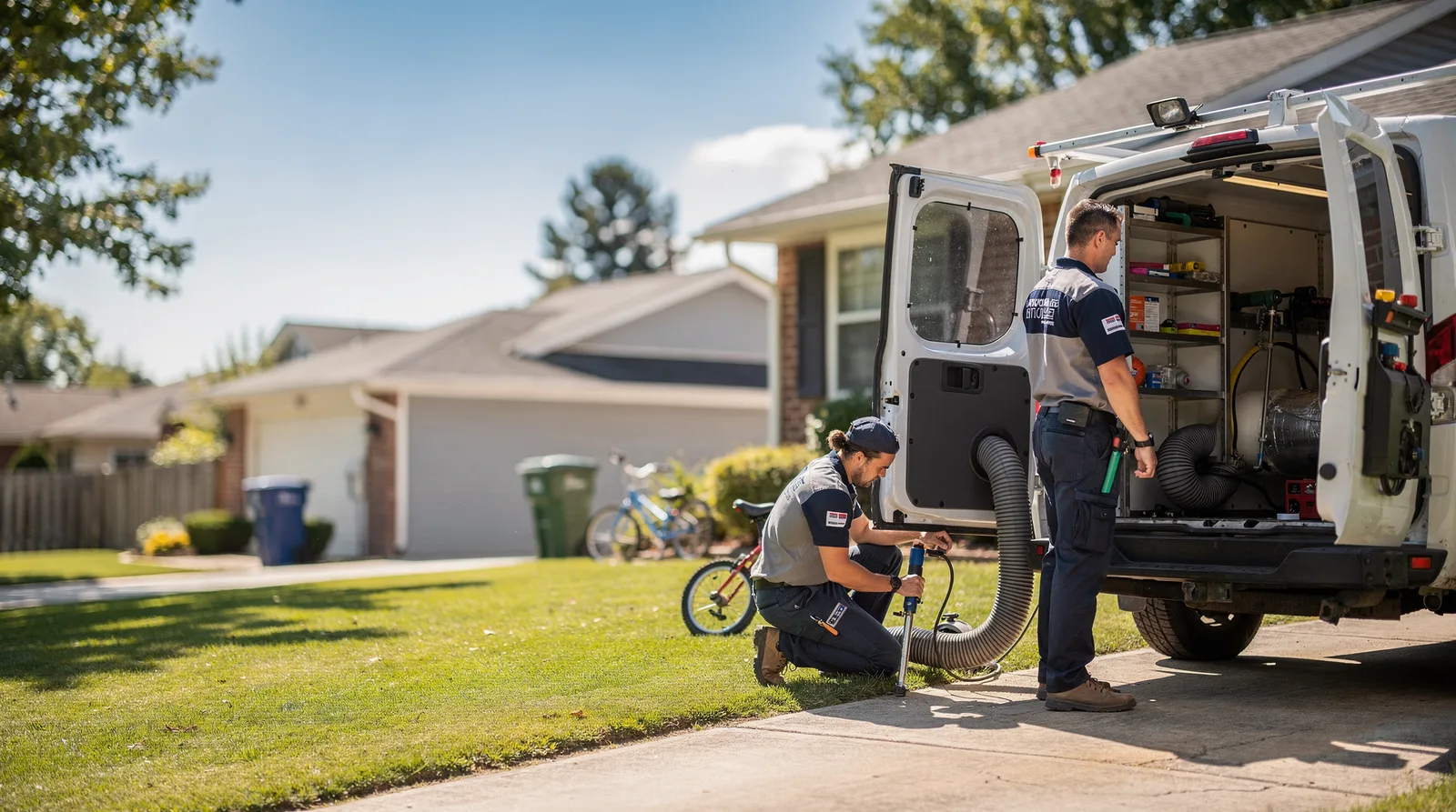 24/7 HVAC Repair & AC Replacement in Bullville, NY near me